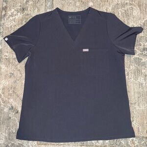 Figs Catarina One-Pocket scrub top